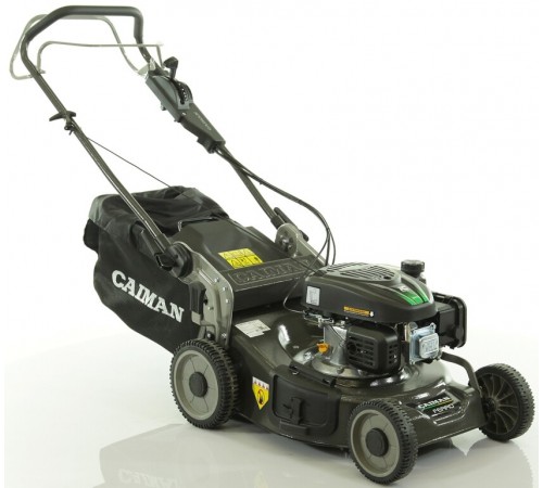 Газонокосилка бензиновая Caiman Ferro 47CV