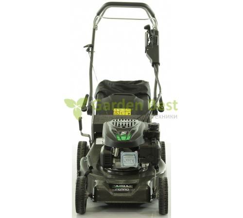 Газонокосилка бензиновая Caiman Ferro 47CV