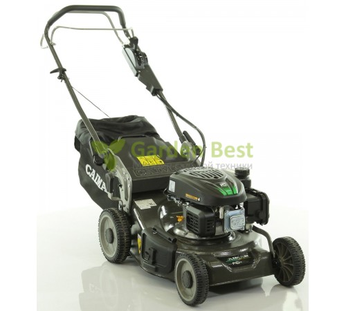 Газонокосилка бензиновая Caiman Ferro 47CV