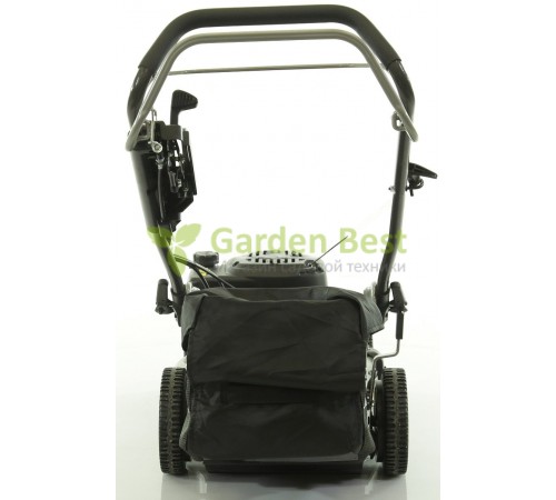 Газонокосилка бензиновая Caiman Ferro 47CV