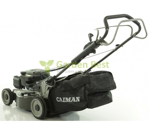 Газонокосилка бензиновая Caiman Ferro 47CV