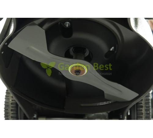 Газонокосилка бензиновая Caiman Ferro 47CV