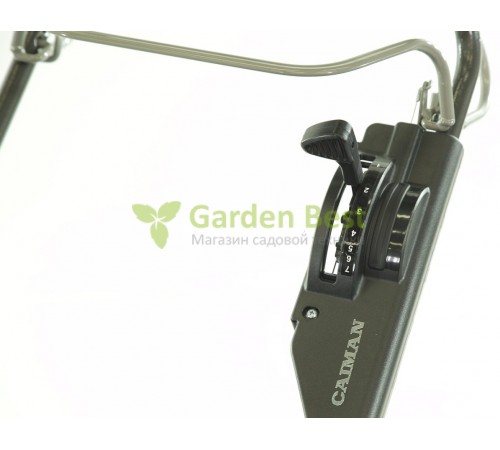 Газонокосилка бензиновая Caiman Ferro 47CV