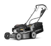 Газонокосилка бензиновая Caiman Ferro 52HV Honda с вариатором