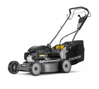 Газонокосилка бензиновая Caiman Ferro 55HLV