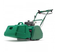 Газонокосилка барабанная бензиновая Caiman King Line 17K