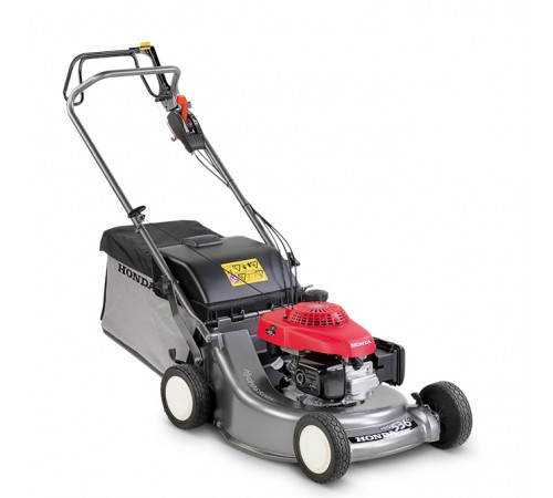 Газонокосилка бензиновая Honda HRD 536K4 HXE