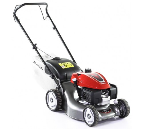 Газонокосилка бензиновая Honda HRG 416C1 PKEH несамоходная