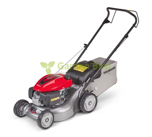 Газонокосилка бензиновая Honda HRG 416C1 PKEH несамоходная