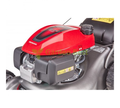 Газонокосилка бензиновая Honda HRG 416C1 PKEH несамоходная