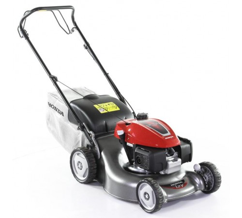 Газонокосилка бензиновая Honda HRG 466C1 SKEH