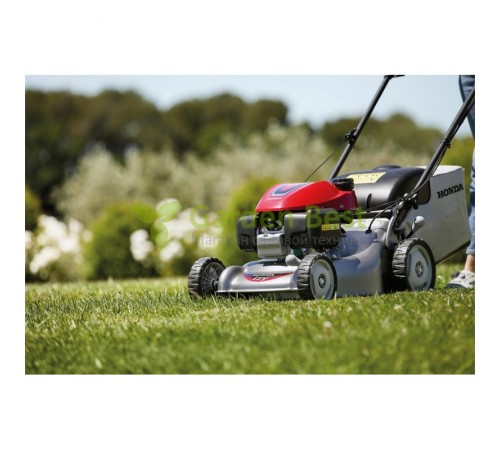 Газонокосилка бензиновая Honda HRG 466C1 SKEH