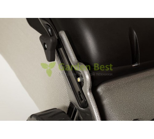 Газонокосилка бензиновая Honda HRG 466C1 SKEH