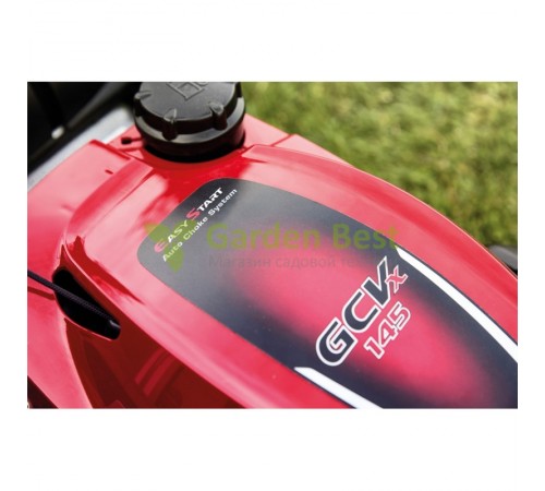 Газонокосилка бензиновая Honda HRG 466C1 SKEH