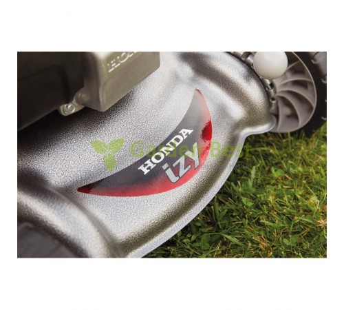 Газонокосилка бензиновая Honda HRG 466C1 SKEH