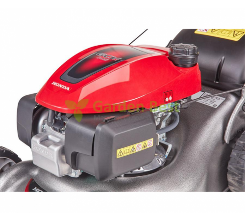 Газонокосилка бензиновая Honda HRG 466C1 SKEH