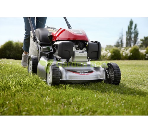 Газонокосилка бензиновая Honda HRG 466C1 SKEH