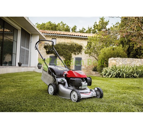 Газонокосилка бензиновая Honda HRG 466C1 SKEH