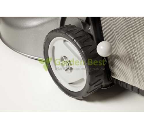 Газонокосилка бензиновая Honda HRG 466C1 SKEH