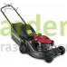 Газонокосилка бензиновая Honda HRN 536C VKEA