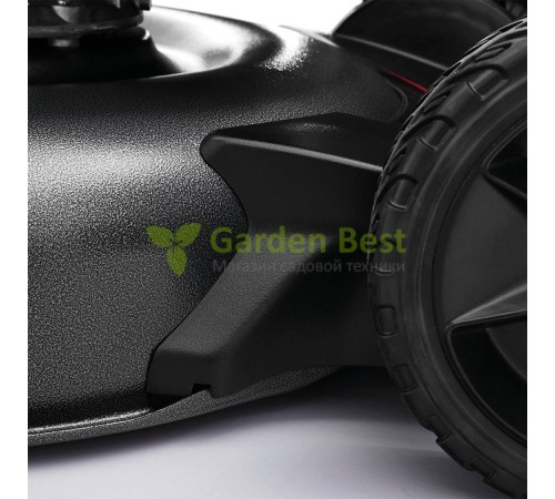 Газонокосилка бензиновая Honda HRN 536C VKEA