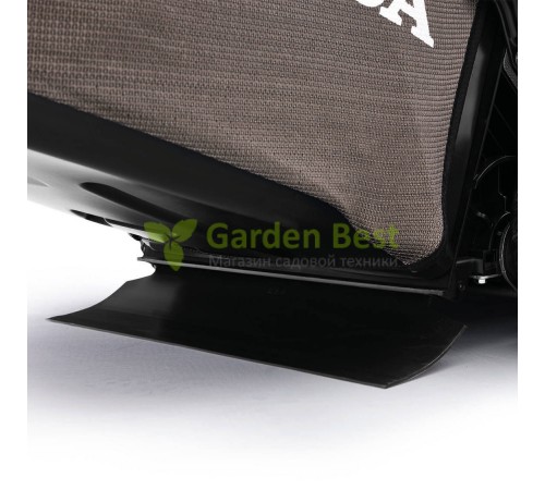 Газонокосилка бензиновая Honda HRN 536C VKEA