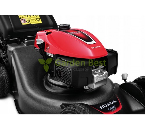 Газонокосилка бензиновая Honda HRN 536C VKEA