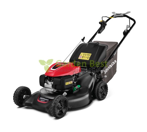 Газонокосилка бензиновая Honda HRN 536C VKEA