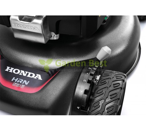 Газонокосилка бензиновая Honda HRN 536C VKEA