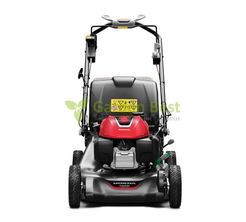 Газонокосилка бензиновая Honda HRN 536C VKEA