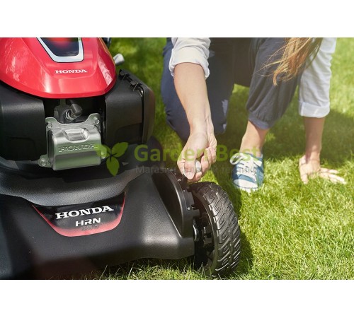 Газонокосилка бензиновая Honda HRN 536C VKEA