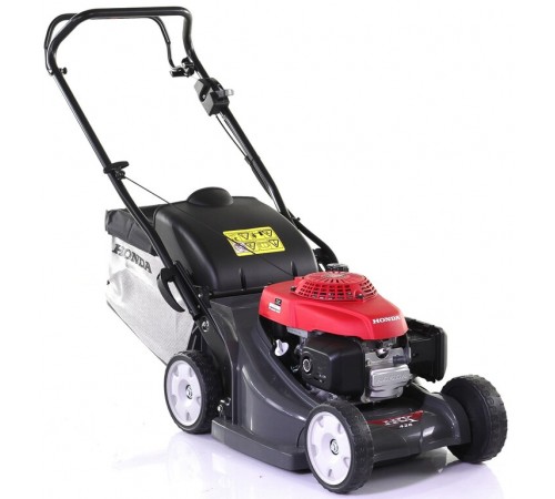 Газонокосилка бензиновая Honda HRX 426C PDEH несамоходная