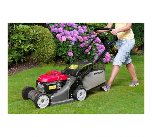 Газонокосилка бензиновая Honda HRX 426C PDEH несамоходная