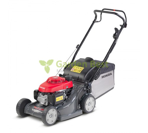 Газонокосилка бензиновая Honda HRX 426C PDEH несамоходная
