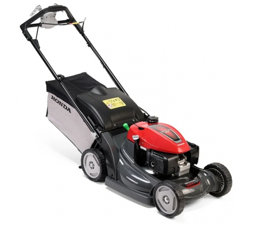 Газонокосилка бензиновая Honda HRX 476C2 VKEH