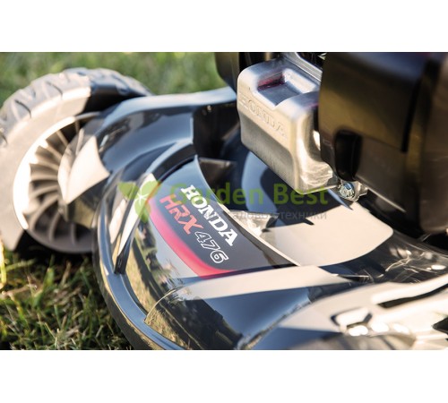 Газонокосилка бензиновая Honda HRX 476C2 VKEH