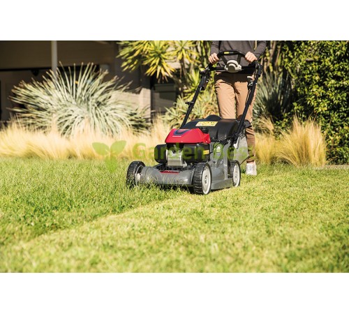 Газонокосилка бензиновая Honda HRX 476C2 VKEH