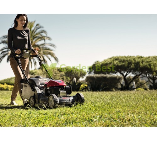 Газонокосилка бензиновая Honda HRX 476C2 VKEH