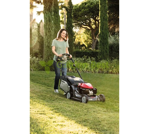 Газонокосилка бензиновая Honda HRX 476C2 VKEH