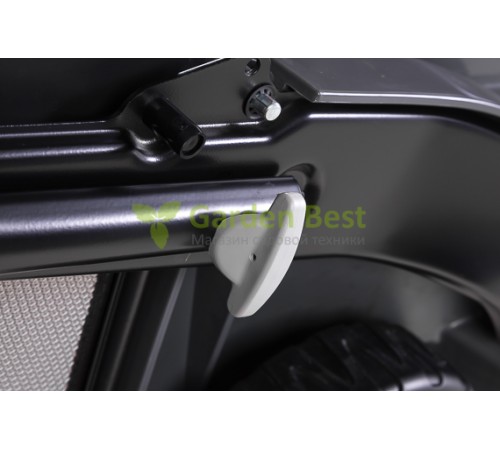 Газонокосилка бензиновая Honda HRX 476C2 VKEH