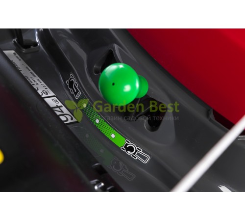 Газонокосилка бензиновая Honda HRX 476C2 VKEH