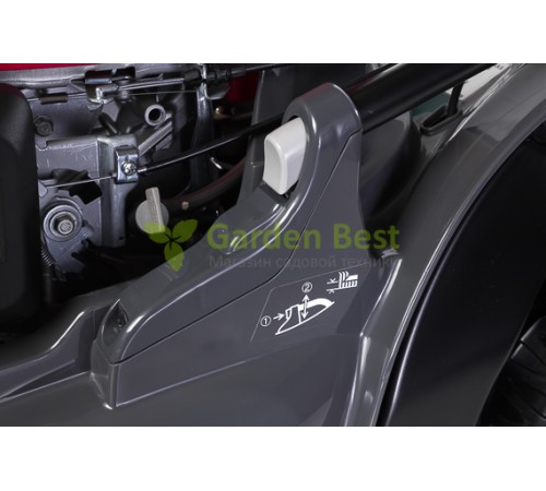 Газонокосилка бензиновая Honda HRX 476C2 VKEH