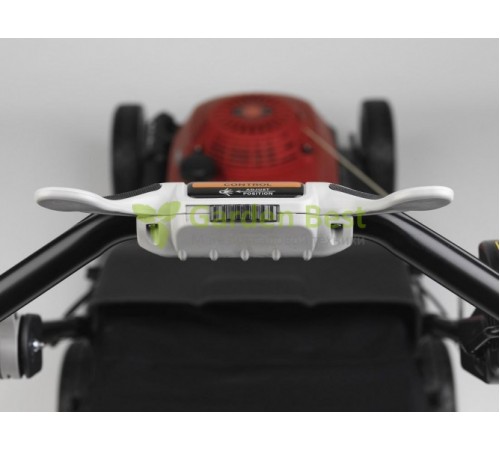 Газонокосилка бензиновая Honda HRX 476C2 VKEH