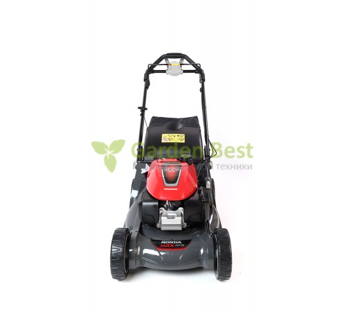 Газонокосилка бензиновая Honda HRX 476C2 VKEH