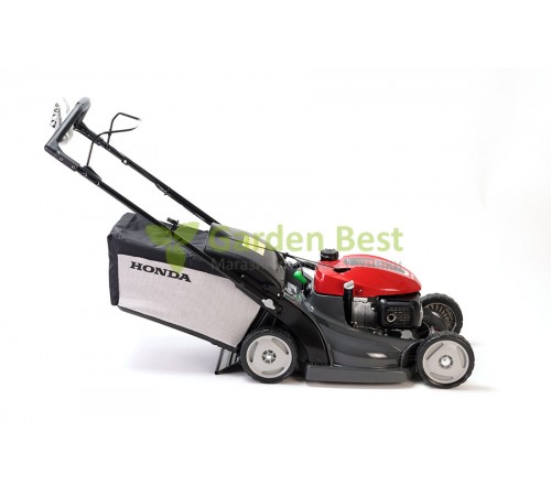 Газонокосилка бензиновая Honda HRX 476C2 VKEH