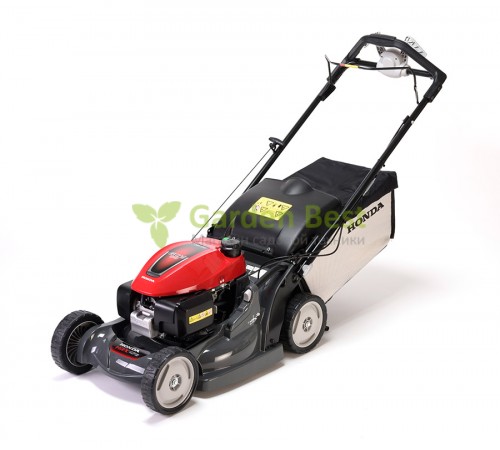 Газонокосилка бензиновая Honda HRX 476C2 VKEH