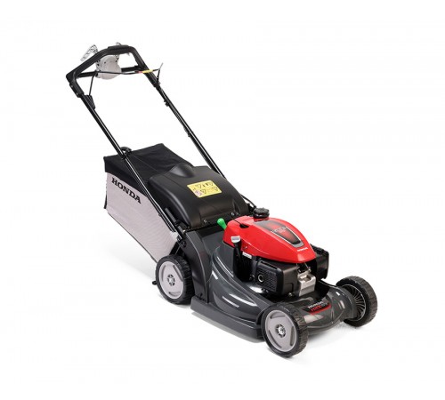 Газонокосилка бензиновая Honda HRX 537C5 VKE