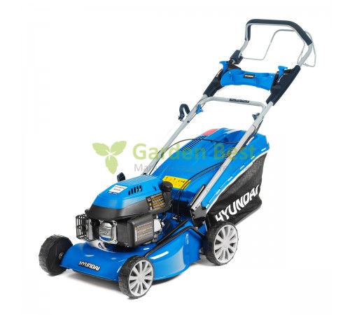 Газонокосилка бензиновая Hyundai L 4600S