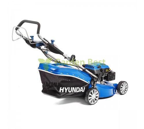 Газонокосилка бензиновая Hyundai L 4600S
