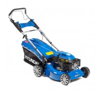 Газонокосилка бензиновая Hyundai L 4600S